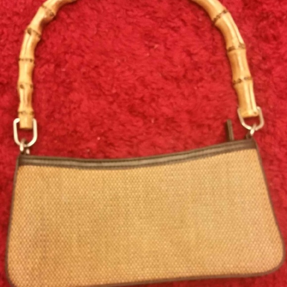 Tommy Hilfiger small bag - Picture 2 of 7